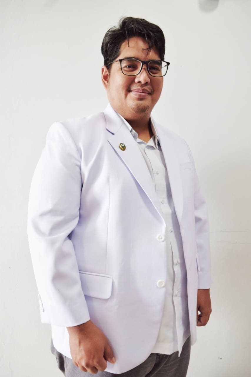 dr. Syamel Muhammad,  Sp.OG(K)-Onk